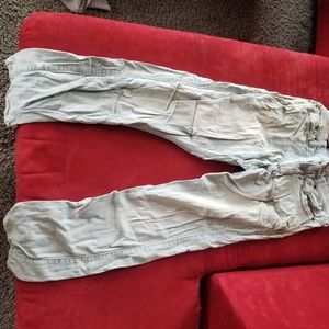 Hollister Skinny Jeans, M, 30×32